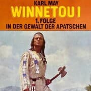 Cover von In der Gewalt der Apatschen