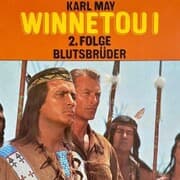 Cover von Blutsbrüder