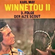 Cover von Der alte Scout