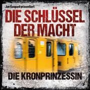 Cover von Die Kronprinzessin