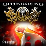 Cover von Cholesterin
