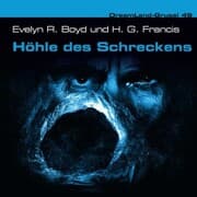 Cover von Höhle des Schreckens