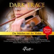 Cover von Das Mädchen mit der Violine