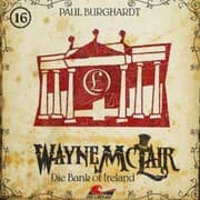 Cover von Die Bank of Ireland