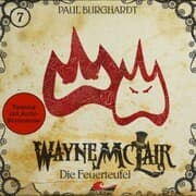 Cover von Die Feuerteufel (Fassung mit Audio-Kommentar)