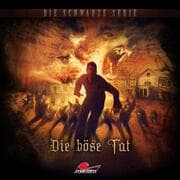 Cover von Die böse Tat