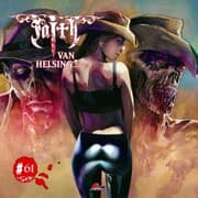 Cover von Geisterstadt der Ghouls
