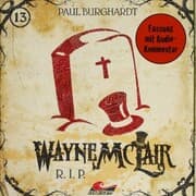 Cover von R.I.P. (Fassung mit Audio-Kommentar)