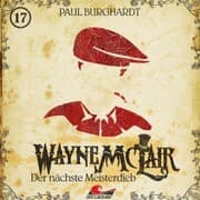 Cover von Der nächste Meisterdieb
