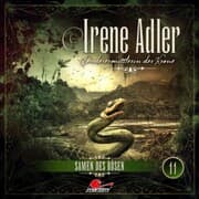 Cover von Samen des Bösen