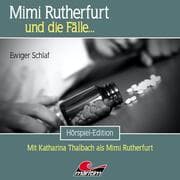 Cover von Ewiger Schlaf