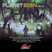 Cover von Planet Eden
