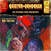Cover von Im Taumel des Irrsinns