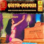 Cover von Der Fluch der Hungersteine