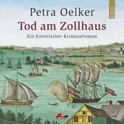 Cover von Tod am Zollhaus