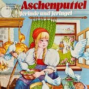 Cover von Aschenputtel / Jorinde und Joringel