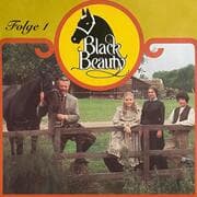 Cover von Black Beauty