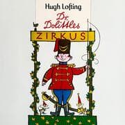 Cover von Dr. Dolittles Zirkus