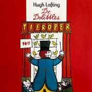 Cover von Dr. Dolittles Tieroper