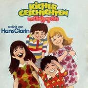 Cover von Kichergeschichten