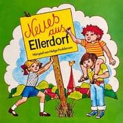 Cover von Neues aus Ellerdorf