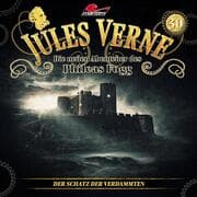 Cover von Der Schatz der Verdammten