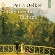 Cover von Die ungehorsame Tochter