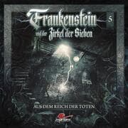 Cover von Aus dem Reich der Toten