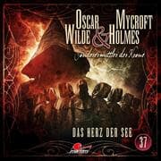 Cover von Das Herz der See