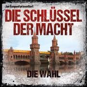 Cover von Die Wahl