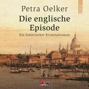 Cover von Die englische Episode