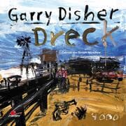 Cover von Dreck: Ein Wyatt-Roman