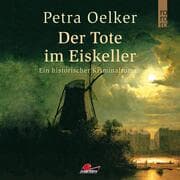 Cover von Der Tote im Eiskeller