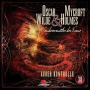 Cover von Außer Kontrolle