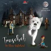 Cover von Geister gibt es nicht