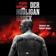 Cover von Für Köln! Der Hooligan-Kodex
