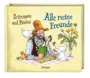 Cover von Pettersson und Findus. Alle meine Freunde