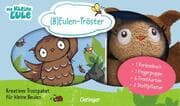 Cover von Die kleine Eule. (B)Eulen-Tröster