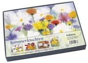 Cover von Sommerleuchten