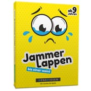 Cover von Jammerlappen - bis einer weint
