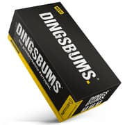Cover von Dingsbums