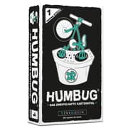 Cover von HUMBUG® 1