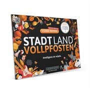 Cover von Stadt Land Vollpfosten® - Classic Edition