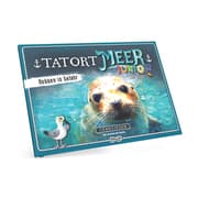 Cover von Tatort Meer Junior - Robben in Gefahr