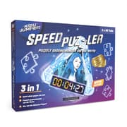 Cover von KIBU JUMPER® - Speed Puzzler Maya Edition