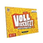 Cover von Voll Verschätzt! Classic Edition