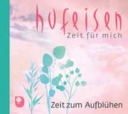 Cover von Zeit zum Aufblühen