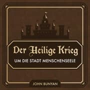 Cover von Der Heilige Krieg