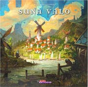 Cover von Suna Valo