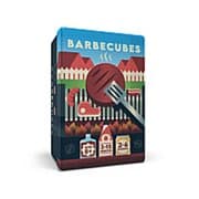 Cover von Barbecubes